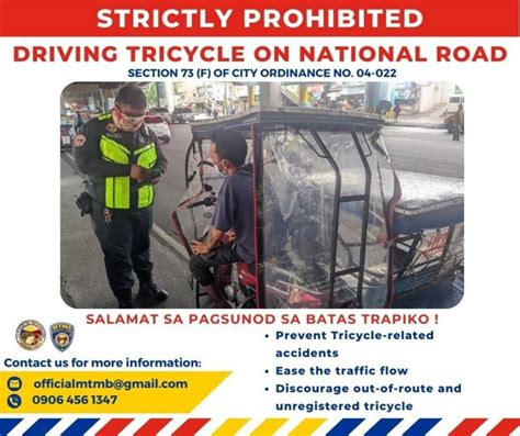 muntinlupa traffic management bureau|Muntinlupa passes ordinance to implement single ticketing .